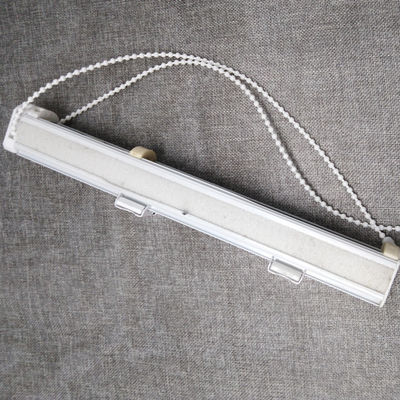 Bom preço. comprimento Roman Blind Track de 300cm Em linha
