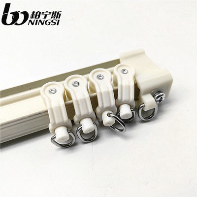 Bom preço. cortina dobrável Polo da janela de baía de 10mm*22.3mm Em linha