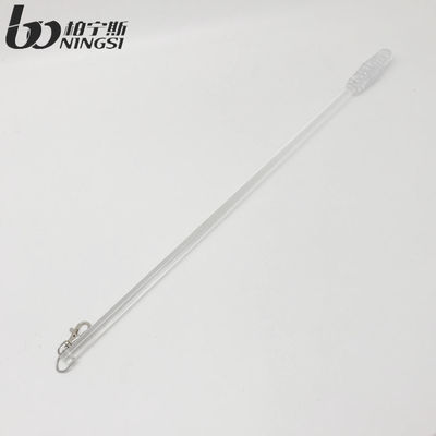 Bom preço. Tração Rod Wand da cortina da espessura 15mm Em linha