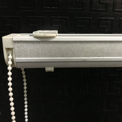 Bom preço. 35mm*30mm Roman Blind Cassette Em linha