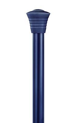 Bom preço. Thickened curtain rod aluminum alloy Roman rod pulley curtain rod Em linha