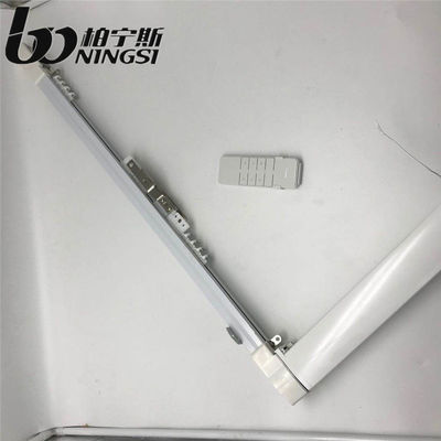 Bom preço. Sistema esperto da cortina do diâmetro branco do comprimento 35mm da cor 3m ajustável Em linha