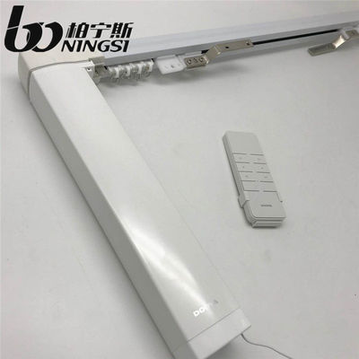 Bom preço. Sistema da cortina do diâmetro 16mm Smart Em linha