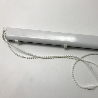 Bom preço. Casa automatizada de Roman Blind Cassette System For do comprimento do motor 4m Em linha