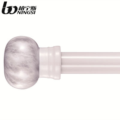 Bom preço. cortina Rod Finals de 28mm  Em linha