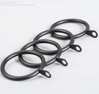Bom preço. cortina Rod Rings de 35mm  Em linha