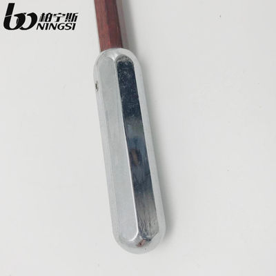 Bom preço. as varinhas da cortina dos bastões da cortina do comprimento do diâmetro 1.5m de 13mm personalizaram Em linha